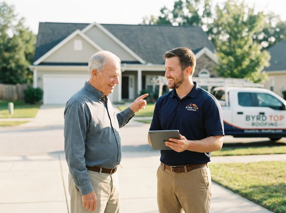 Roofing Plantersville, AL FAQs